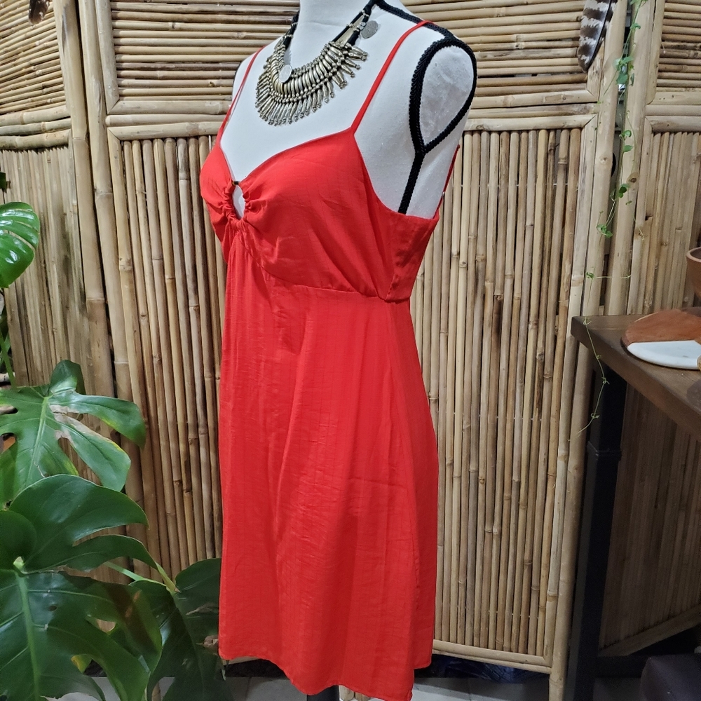 Red Mini NWOT - Picture 5 of 7